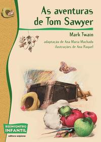 AVENTURAS DE TOM SAWYER, AS