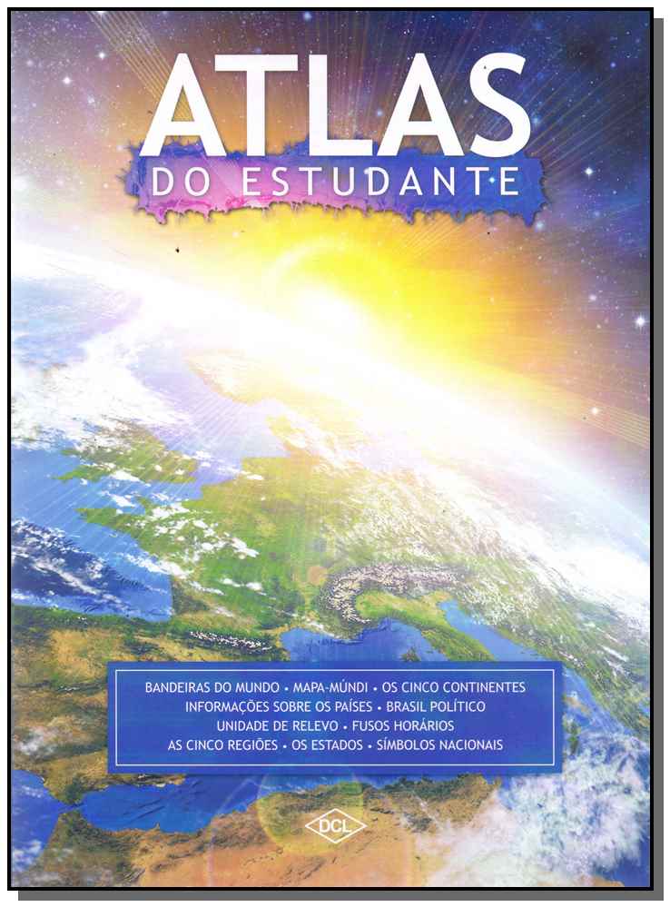 Atlas do Estudante