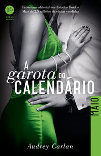 Garota do Calendario, a - Maio